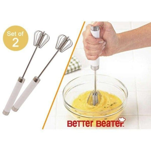 Fantastic Gadget Better Beater Mixer - SquareDubai