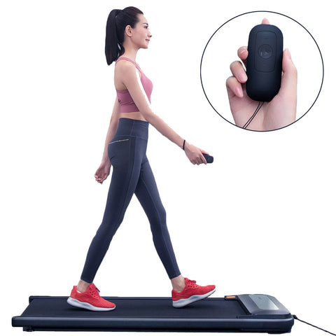 Xiaomi Urevo U1 Fitness Walking Pad Ultra Thin Smart Treadmill Exercise Gym Equipment