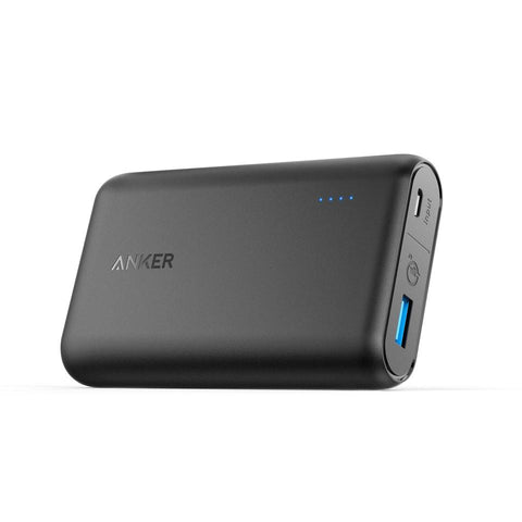 Anker PowerCore Speed 10000 - SquareDubai