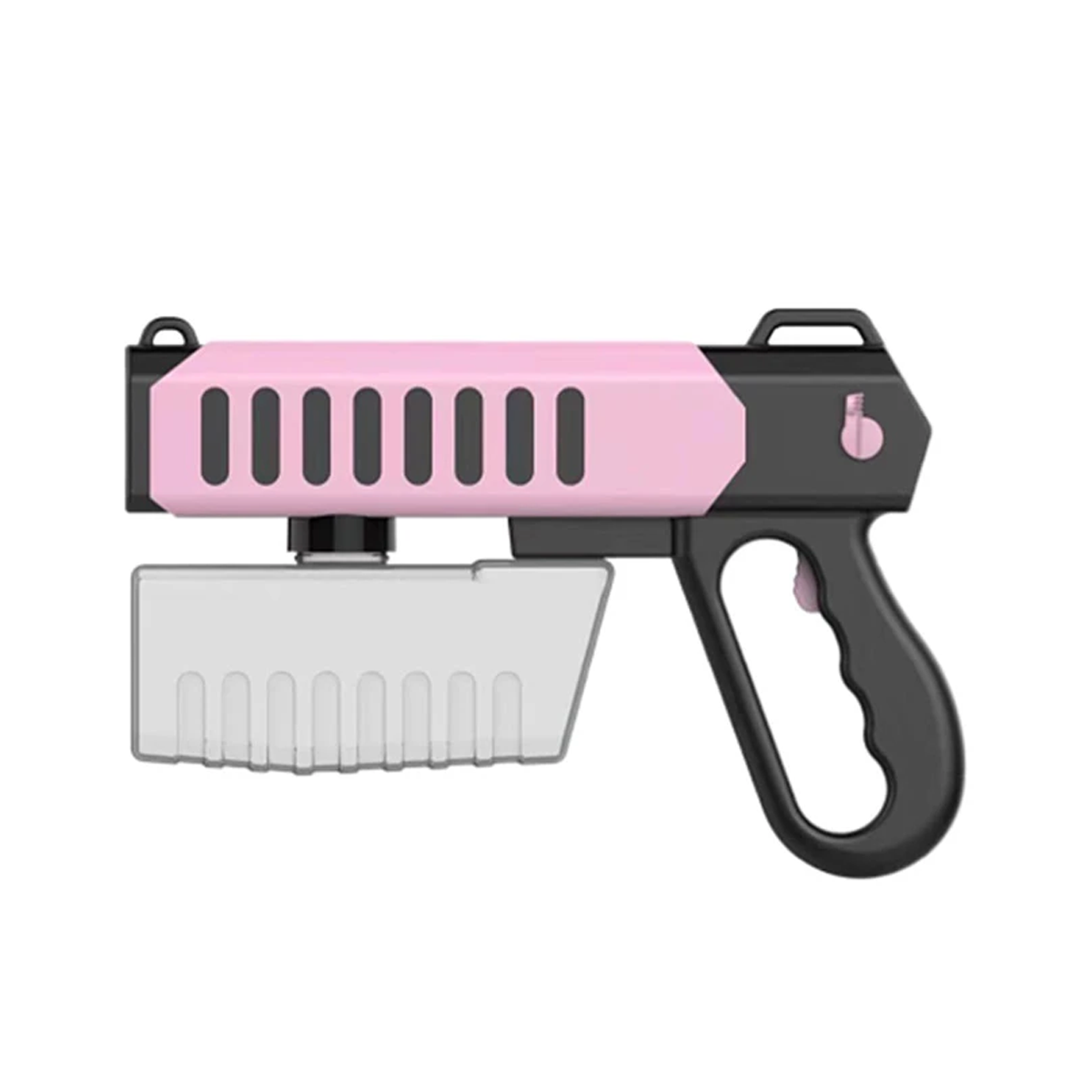 Electric Disinfecting Nano Atomized Blue Light Disinfection Sprayer RZ-W2 - Pink