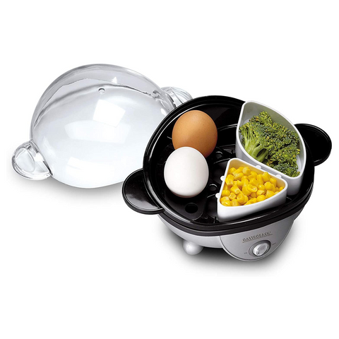 Design Egg Cooker, 42801 - Gastroback