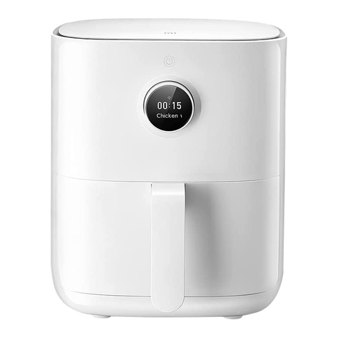 Xiaomi Mi Smart Air Fryer 3.5L – 100+ In-App Recipes, Automatic Heat And Time Control