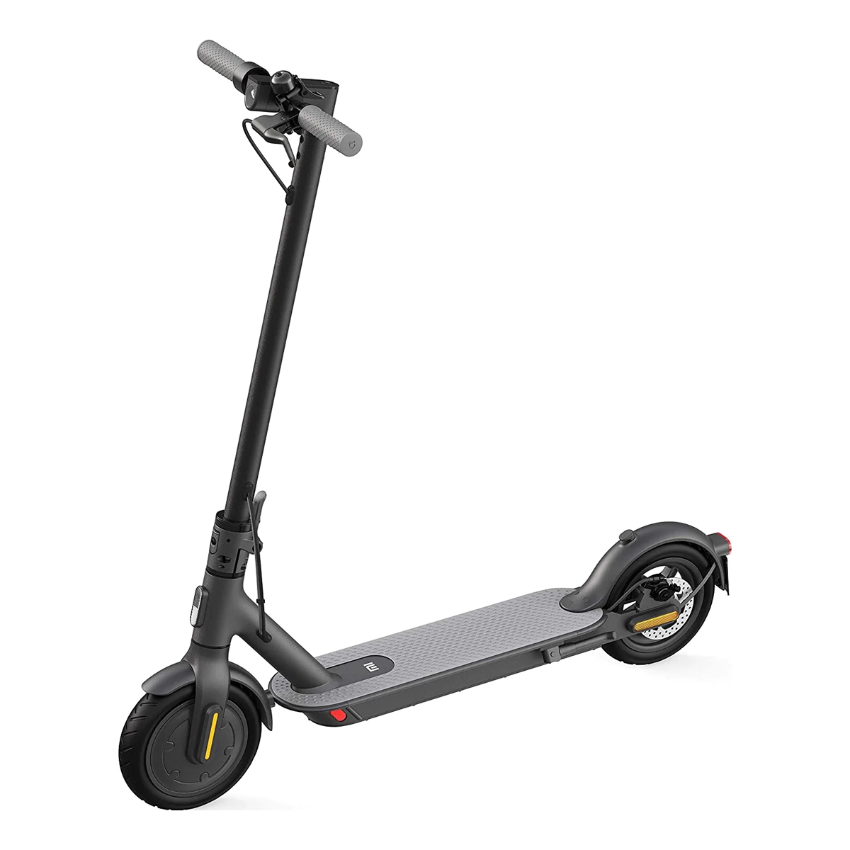 Xiaomi Mi Electric Scooter 1S, 25km/h Max Speed, 30 km + Extra Tire