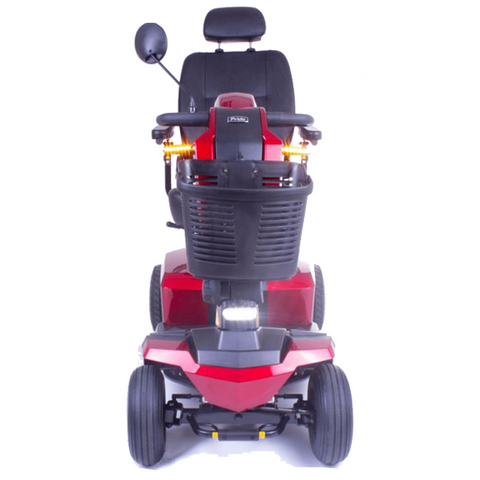Pride Apex Finesse Sport Mobility Scooter
