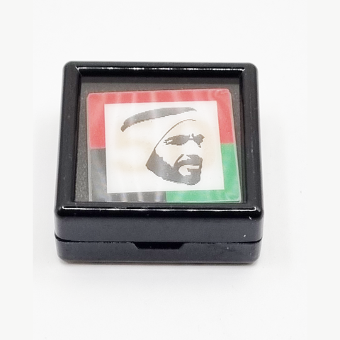 50 YEARS UAE National Day Souvenir Magnetic badges (5Pc Pack)