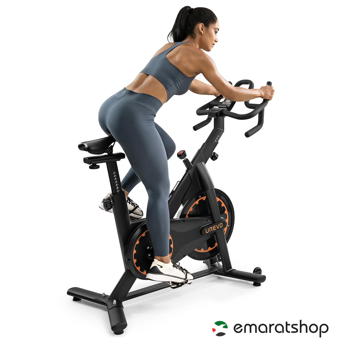 Xiaomi top exercise bike