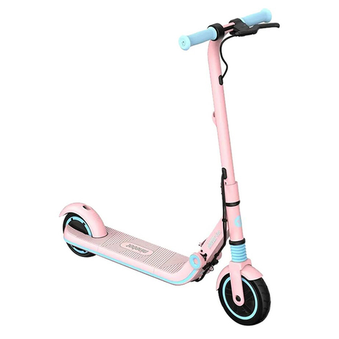 Segway Ninebot eKickScooter Zing E8 for Kids - Pink