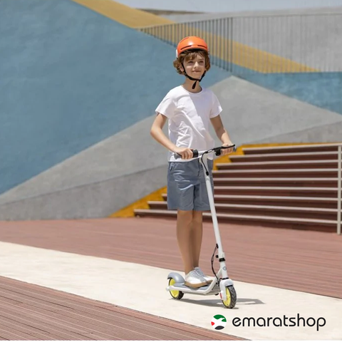 Ninebot C10 Electric Scooter for Kids