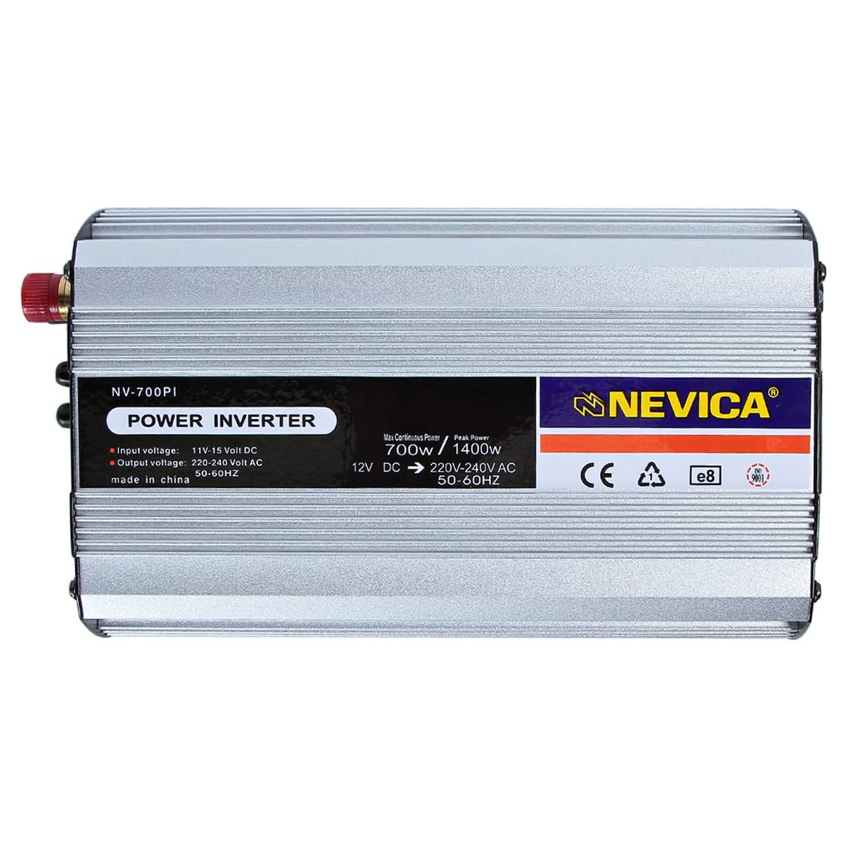 Nevica External Power Inverter - NV-700PI