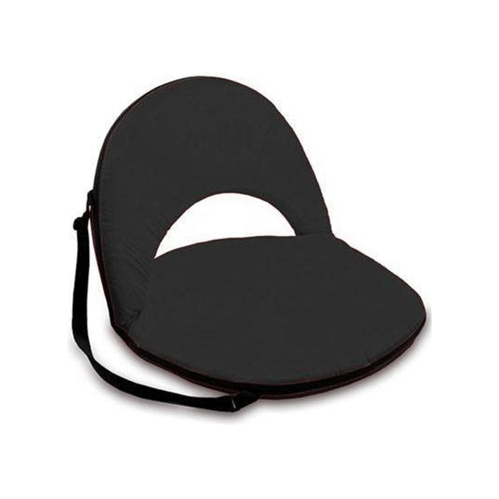 Floor Folding Beach Chair (1 To 5 Adjustable angles)