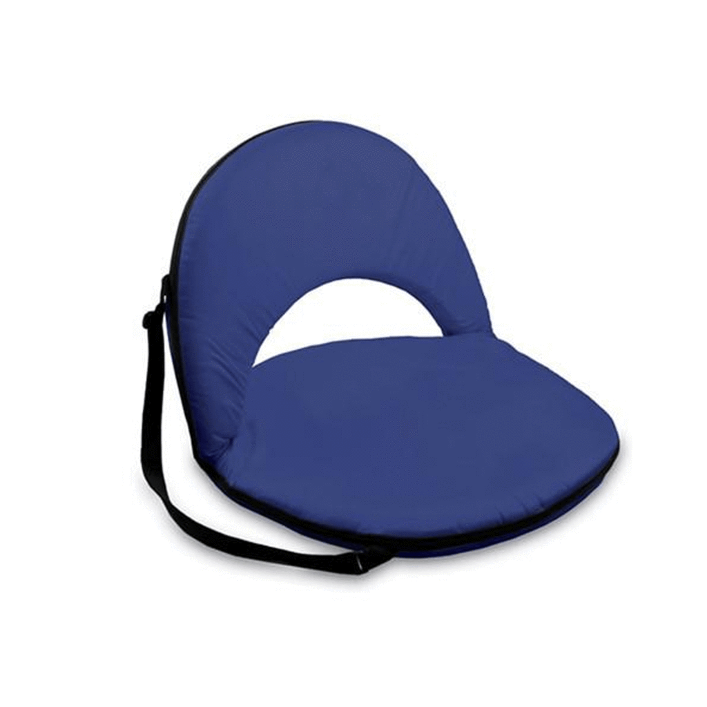 Floor Folding Beach Chair (1 To 5 Adjustable angles)