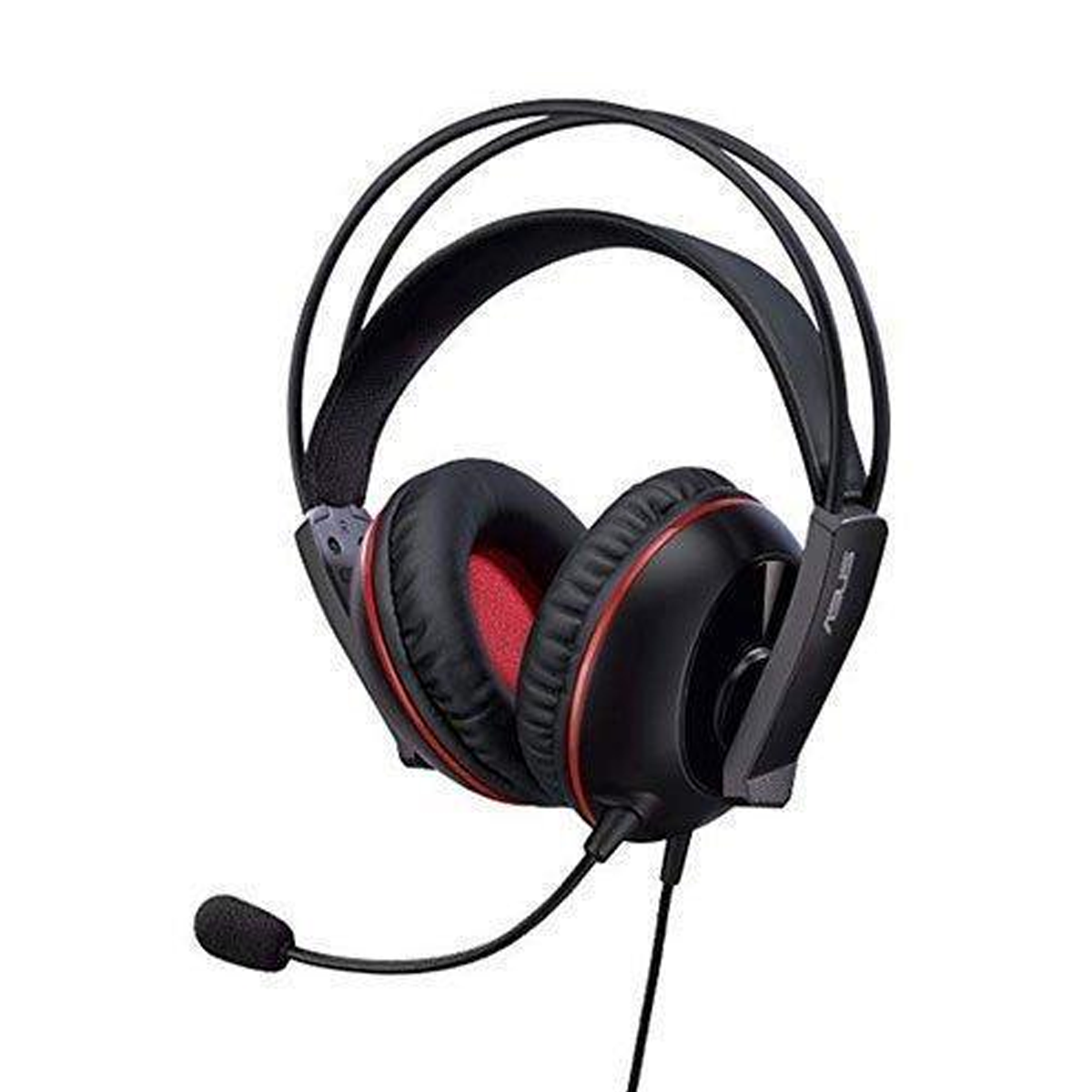 ASUS - Cerberus Stereo Gaming Headset, Wired