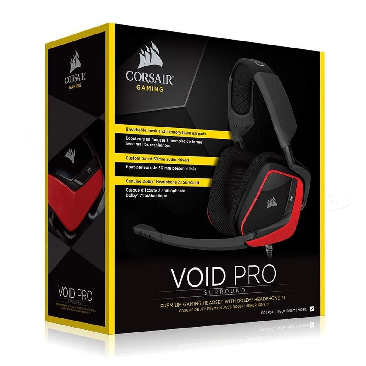 Corsair void deals pro xbox one