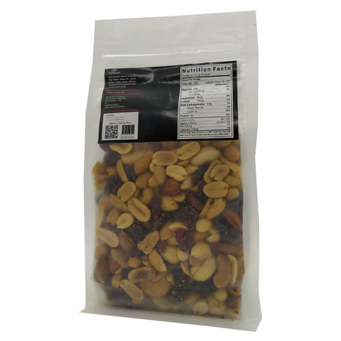 OH!NUTS Cranberry Mixed Nuts 350g