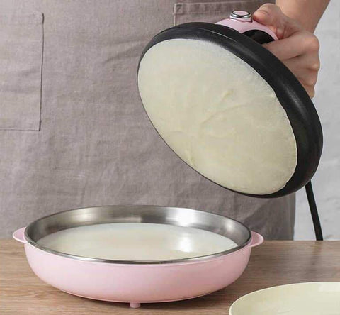 Saachi Electric Crepe Maker