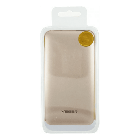Veger Power Bank with QC2 Charging 2 ports