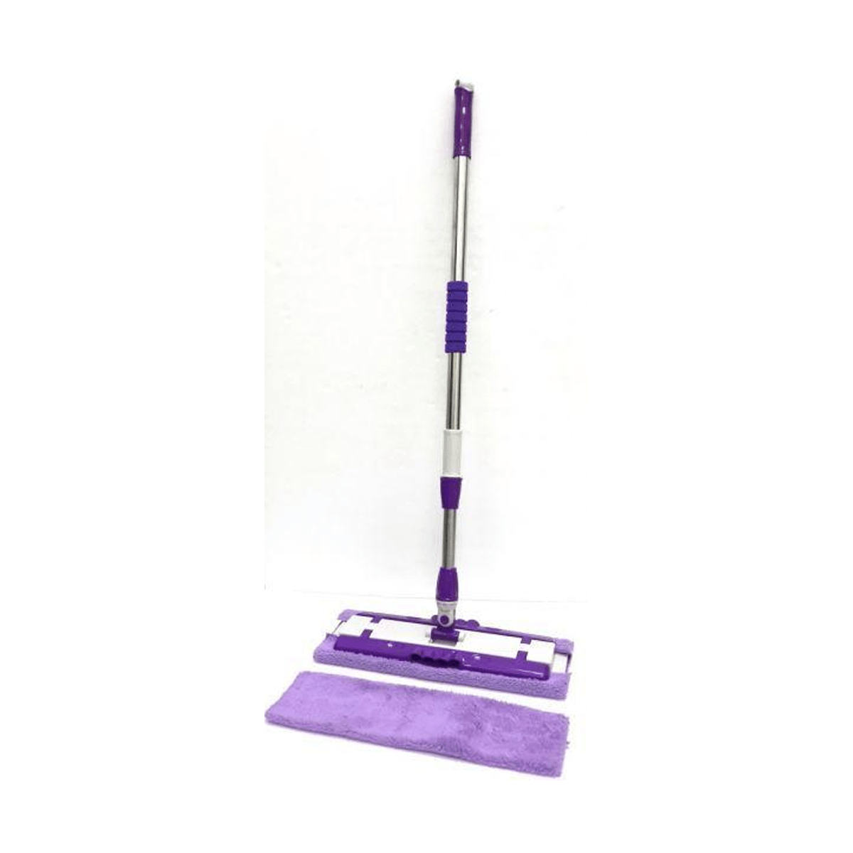 Clamp Mop with extra Cotton [31153]Green - SquareDubai