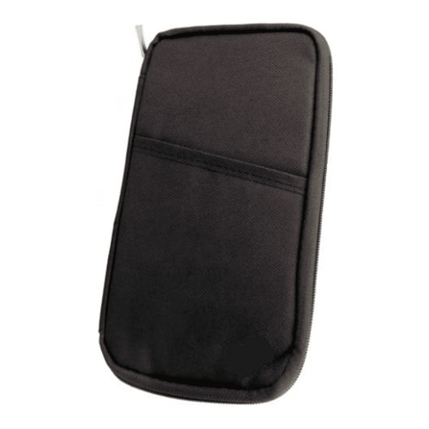 Wallet Document Bag