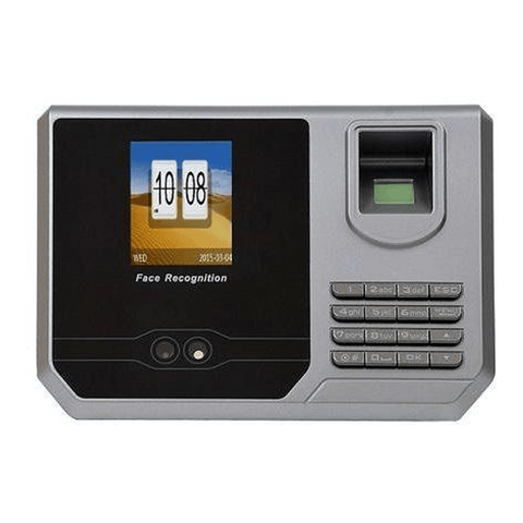 Prolab Pat-fr300 Face Detection Attandance System