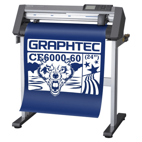 Graphtec CE6000-60 PLUS Cutting Plotter