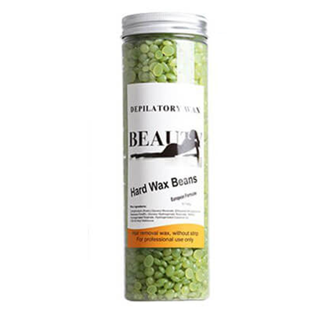 Depilatory Hot Film Hard Wax Beans