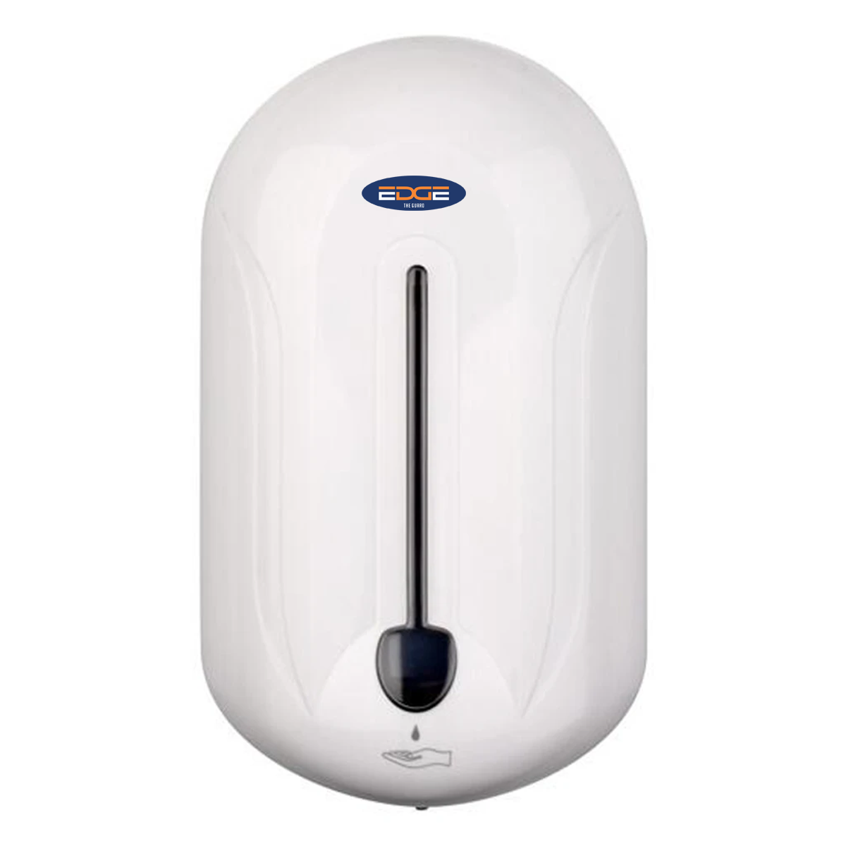 Plastic Automatic Soap Dispenser 1100ml - EDGE