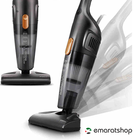 Deerma Dx115C Handheld Vacuum Cleaner 600W