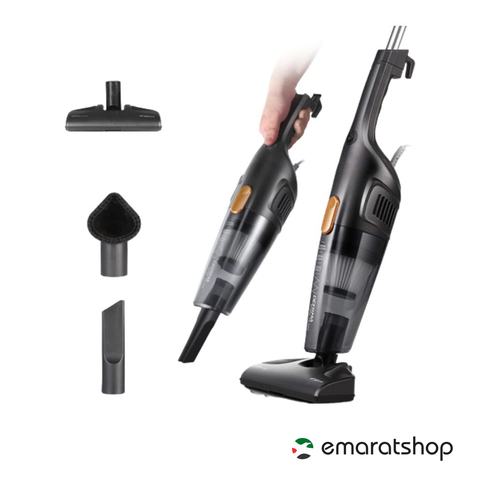 Deerma Dx115C Handheld Vacuum Cleaner 600W