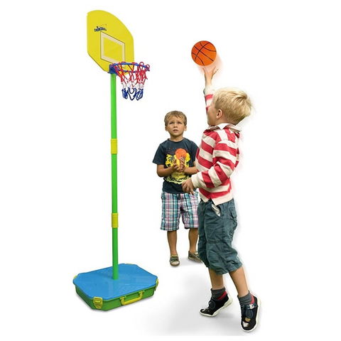 Mookie All Surface 3-in-1 First Swingball