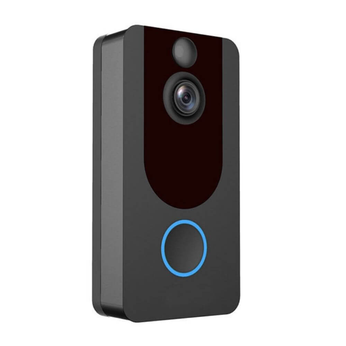 Smart Video Doorbell V7 1080P Wireless WiFi 4G