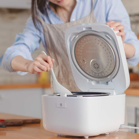 Xiaomi Mi Mijia IH Smart Rice Cooker Induction Heating 3L - Xiaomi