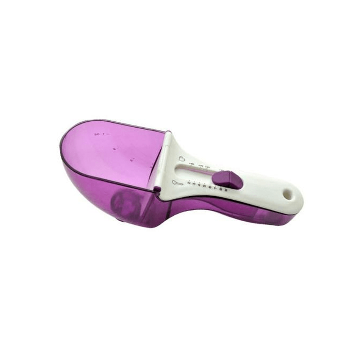 ALL IN ONE MAGIC MEASURING SPOON - SquareDubai