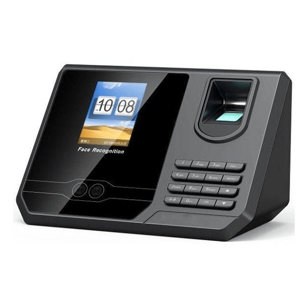 Prolab Pat-fr300 Face Detection Attandance System