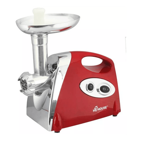 He-House Meat Grinder