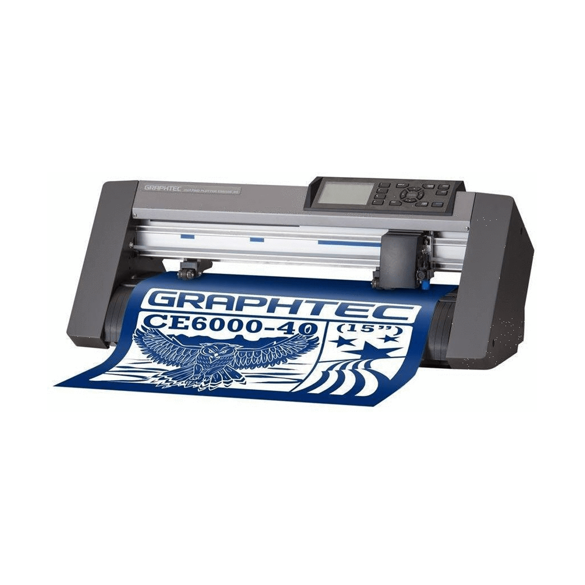 Graphtec CE6000-40 PLUS Cutting Plotter