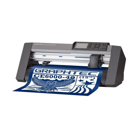 Graphtec CE6000-40 PLUS Cutting Plotter