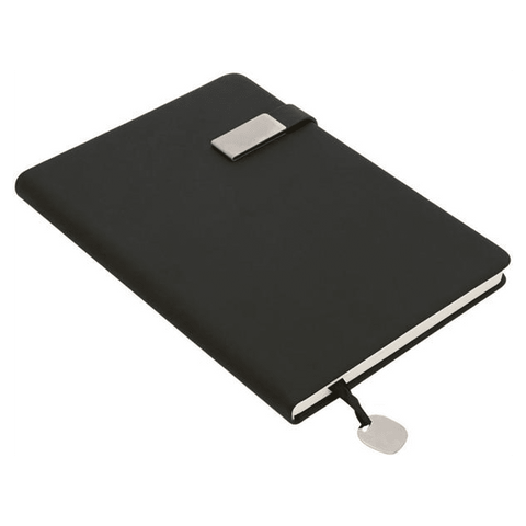 Standard Small notebook with magnetic lock