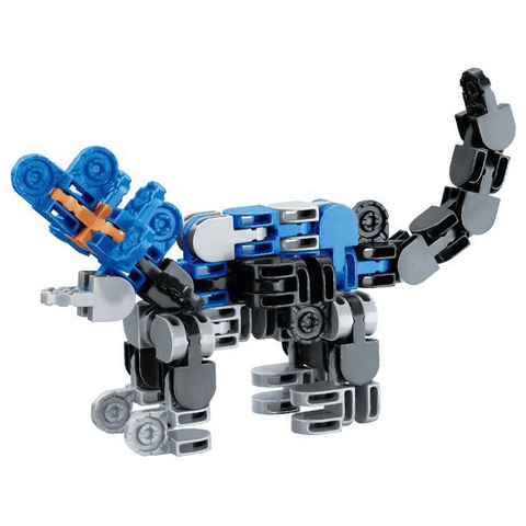 MYTOYS 7210 Deformation Blocks