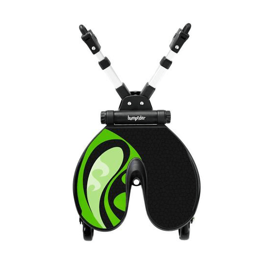 Bumprider Ride-On Board Toddler Stroller