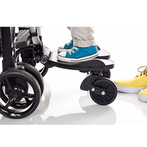 Bumprider Ride-On Board Toddler Stroller