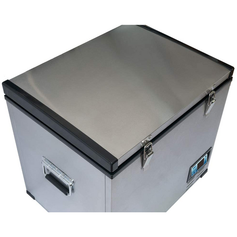 Portable Compact  Freezer for Car, Outdoor and Home Use - North Bayou