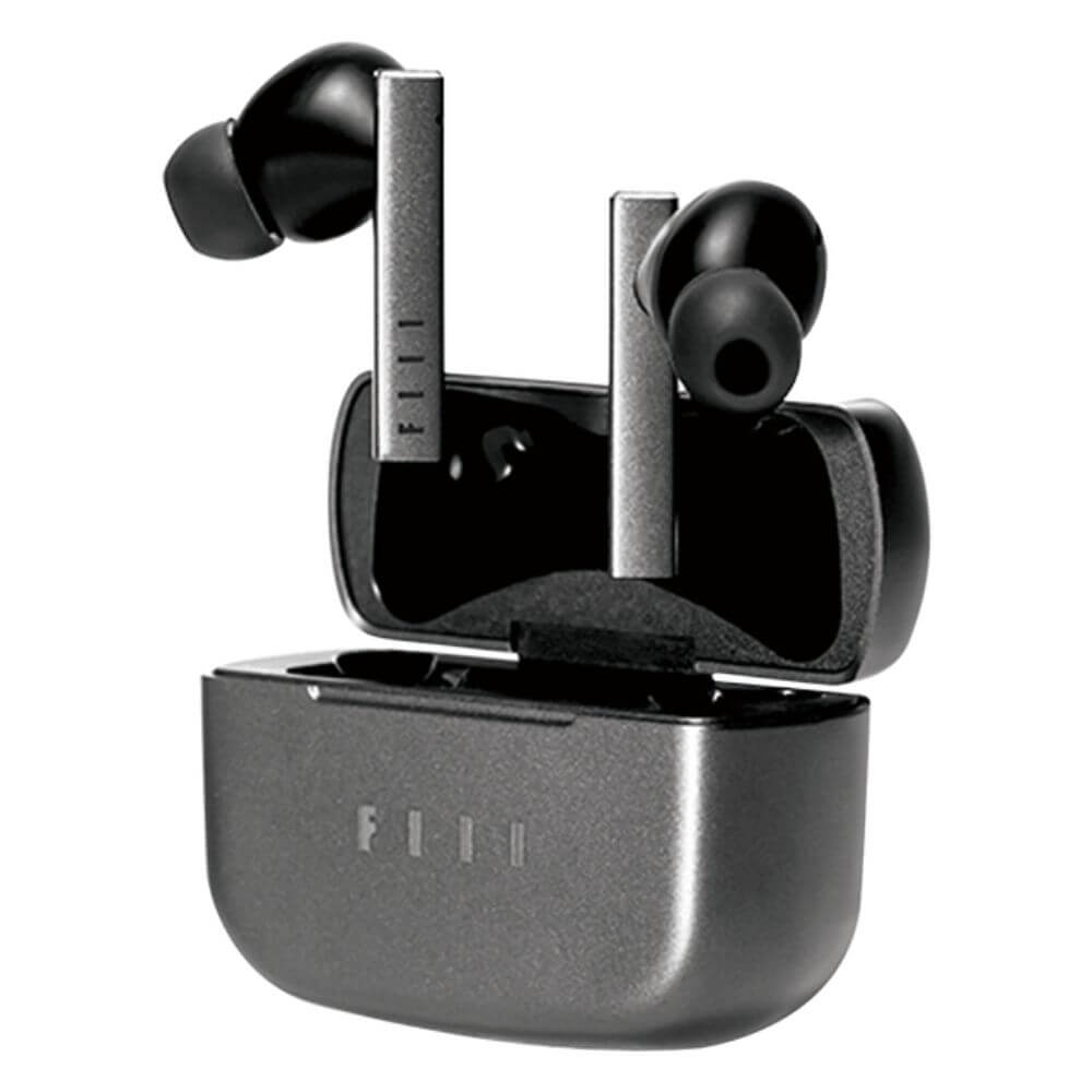 FIIL CC Pro Wireless TWS Bluetooth 5.2 Earbuds Dual Mic Noise Reduction