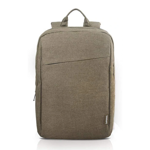 Laptop Backpack B210 Green GX40Q17228 - LENOVO