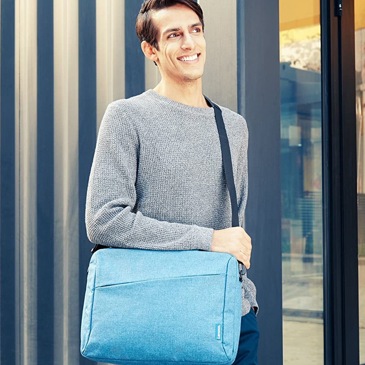 Lenovo 15.6 laptop sales casual toploader t210