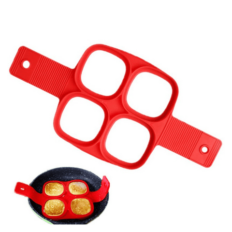 Square Shape Pancakes Maker