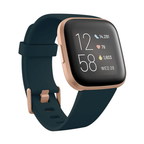 Fitbit Versa 2 NFC FB507 Emaratshop