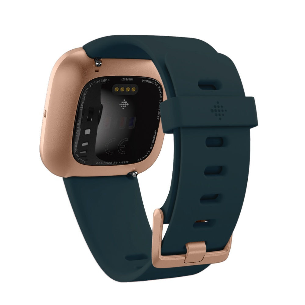 Fitbit Versa 2 NFC FB507 Emaratshop
