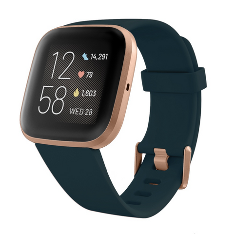 Fitbit Versa 2 (NFC) FB507