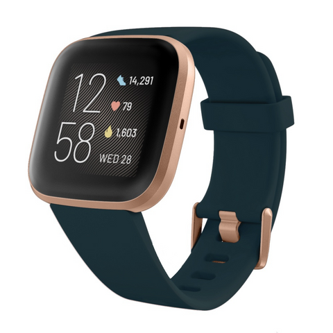 Fitbit Versa 2 NFC FB507 Emaratshop