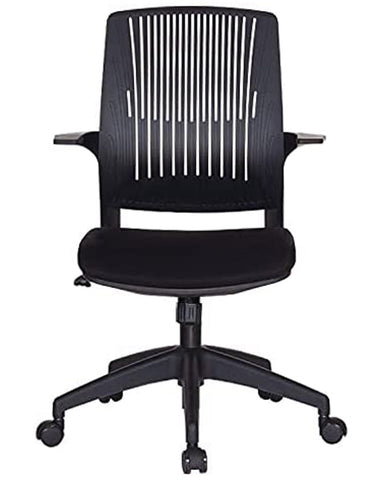 Navodesk Ergonomic Desk Chair, Office & Computer Chair for Home & Office - Wild Rose